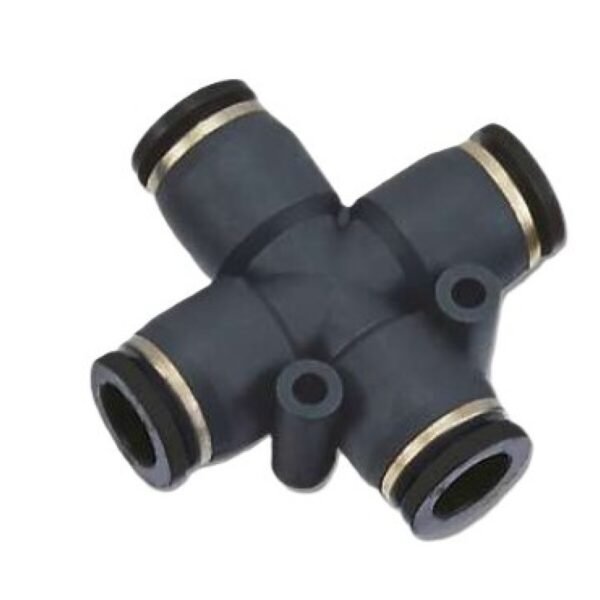 RT6118 Cross-Type Quick-Connect Extender Fittings, MW